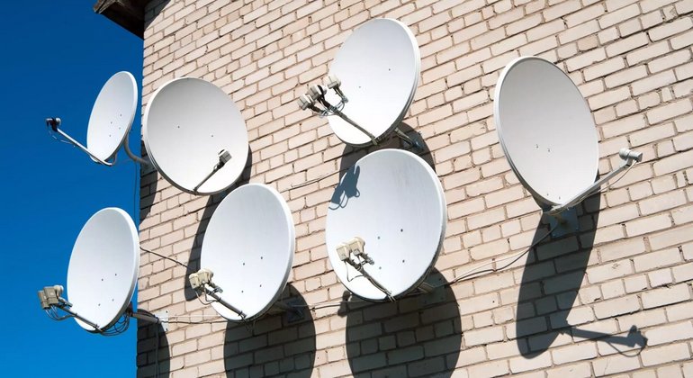 Türksat İçin En Uygun Anten Çapı Ne Olmalıdır?