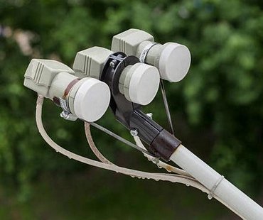 Multifeed LNB Kurulumu